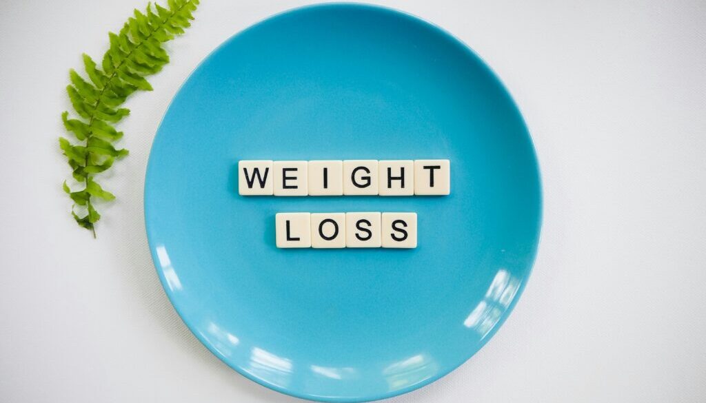 weight loss