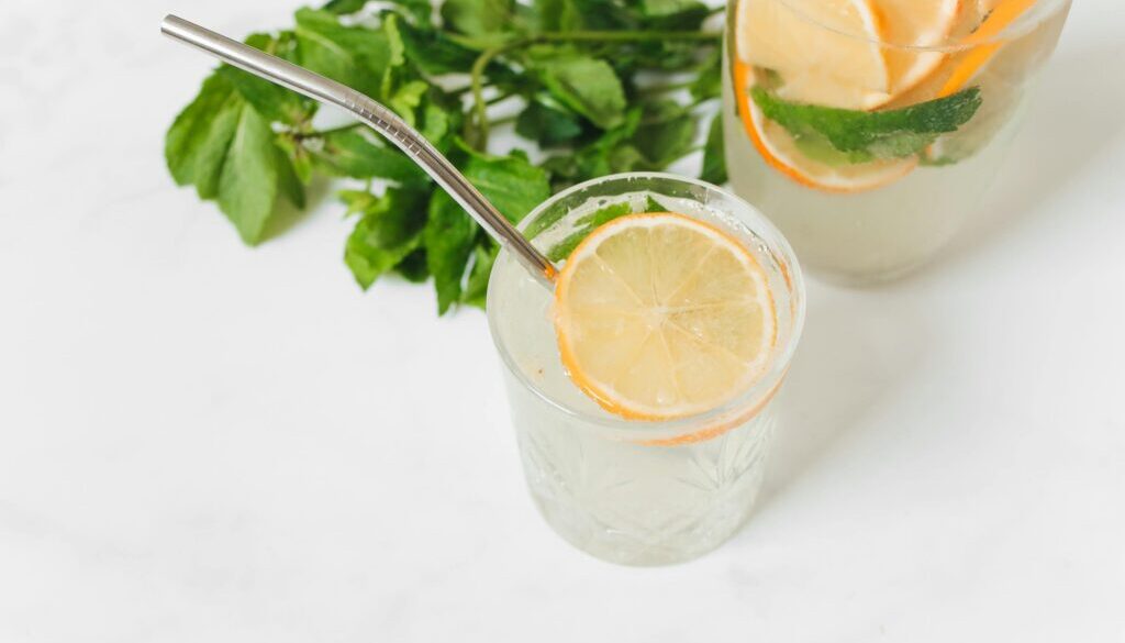 weight loss ke liye subah garam pani peene ka tarika