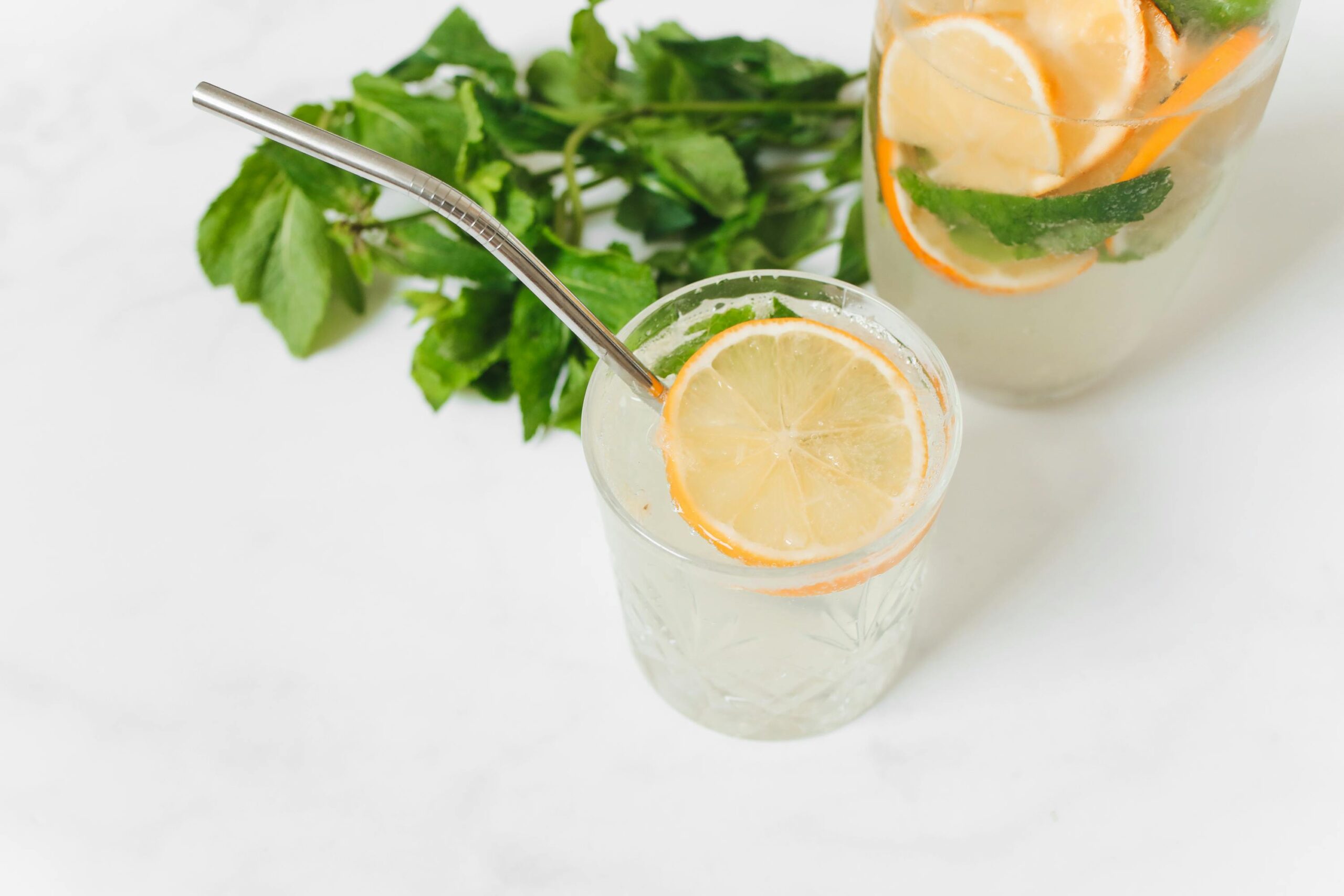 weight loss ke liye subah garam pani peene ka tarika