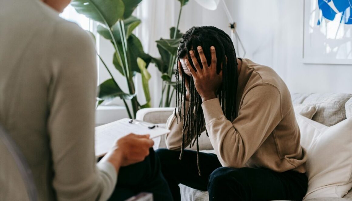 mental health improvement tips stress anxiety ilaj